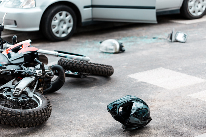 San Jose Motorcycle Accident Attorney